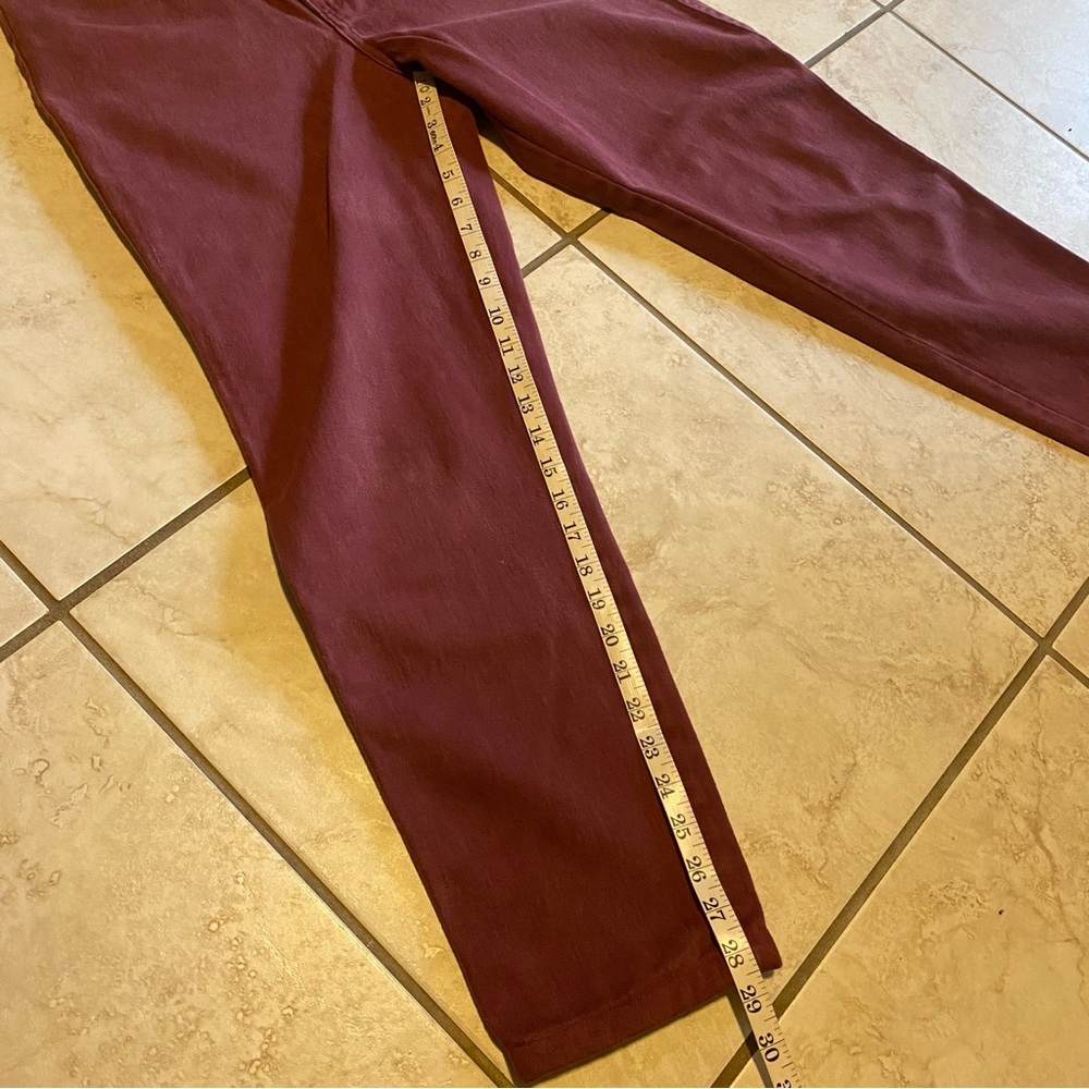 Vintage Gitano Blue Jeans - Picture 8 of 10